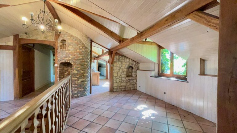 Maison à vendre Thionville