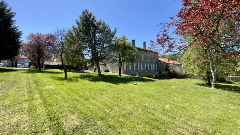 Maison à vendre Aboncourt
